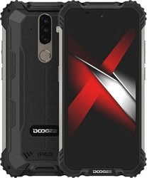 Замена разъема зарядки на телефоне Doogee S58 Pro в Барнауле